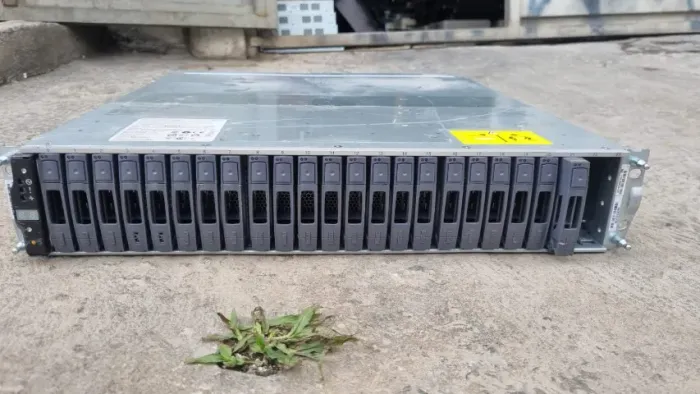 Controladora Storage Netapp Naj 1001
