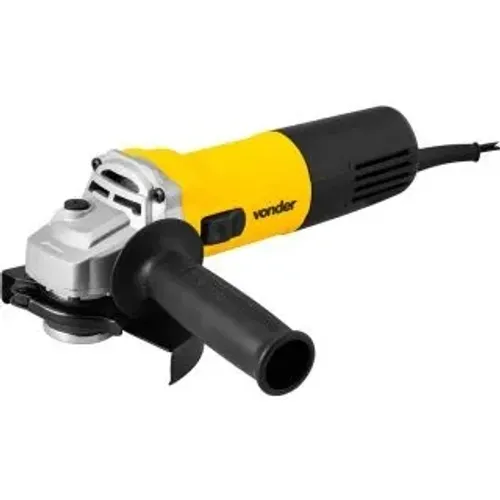 ESMERILHADEIRA VONDER 5POL 900W C/CONTROLE VELOCIDADE EAV905V 220V