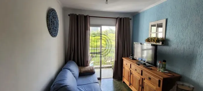 Apartamento em Condomínio Clube na Vila Sônia - Av. Eliseu de Almeida