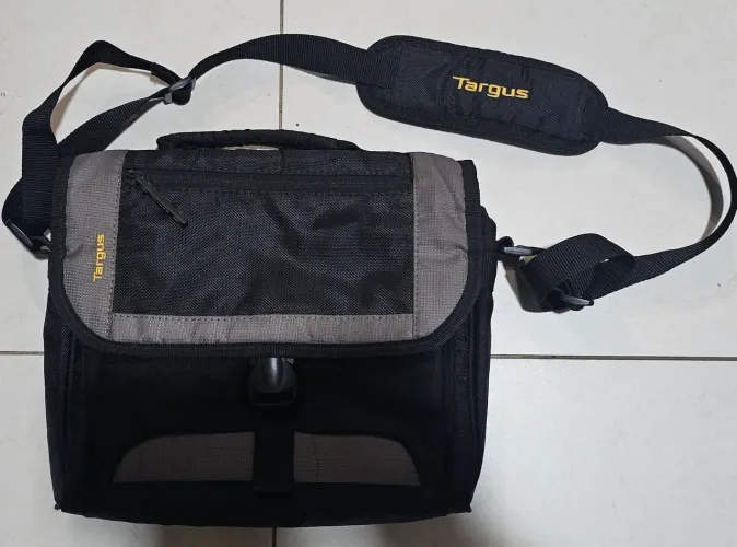 Bolsa Targus 28x25cm