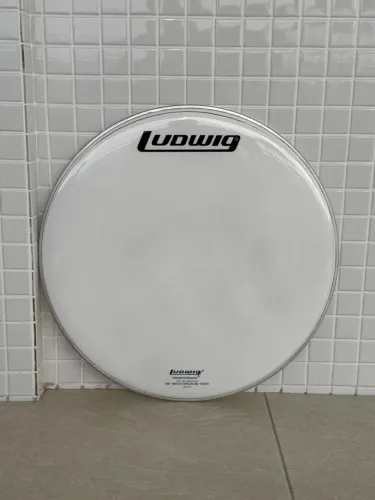 Pele Ludwig 22 (n remo, evans, aquarian, encore, williams)