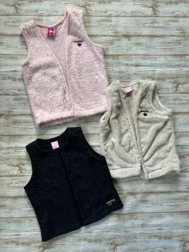 3 por 50,00 - Coletes Hello Kitty