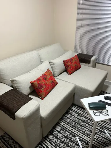 Alugo Aparto 3q - São Francisco/Monte Castelo, Mobiliado com Móveis Novos de Bom Gosto