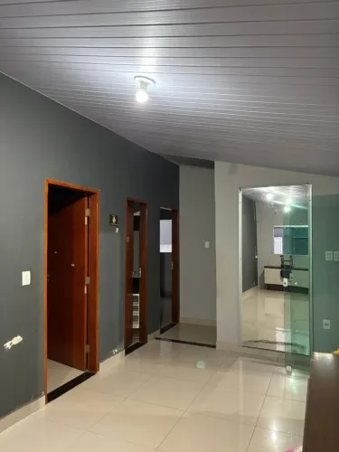 Casa jardim Europa 370.000 não da financiamento