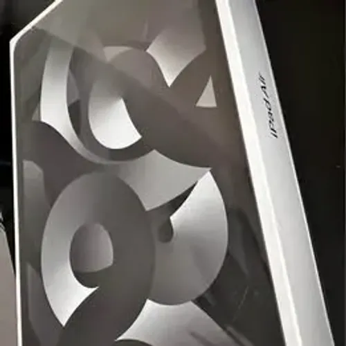 IPad Air 5 geração 11polegadas na caixa