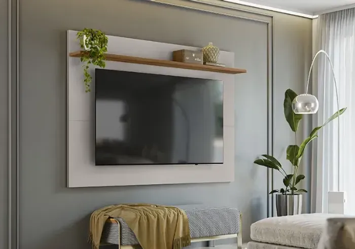 Painel para TV até 70" NT1305