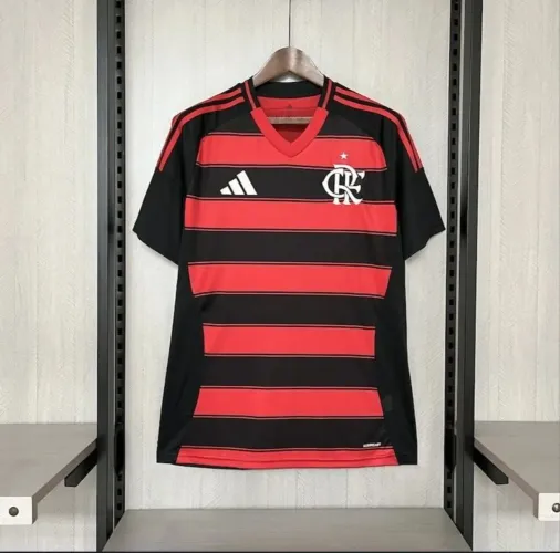 Camisa Flamengo - masculina  - Tamanho 4GG 