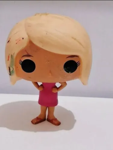 Boneca Funko Pop