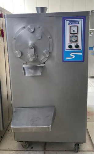 Descontínua Systherm