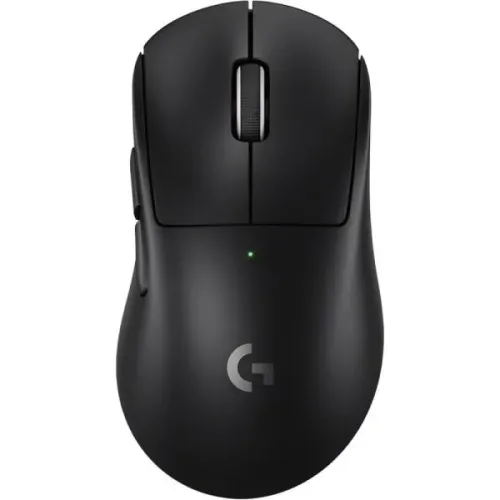 Mouse Gamer Logitech PRO X Superlight 2 DEX Sem Fio