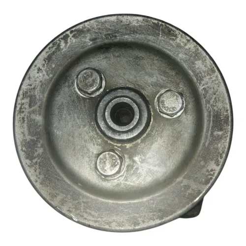 Bomba Direção Hidráulica Gm Astra Vectra Zafira 2011 A 2011
