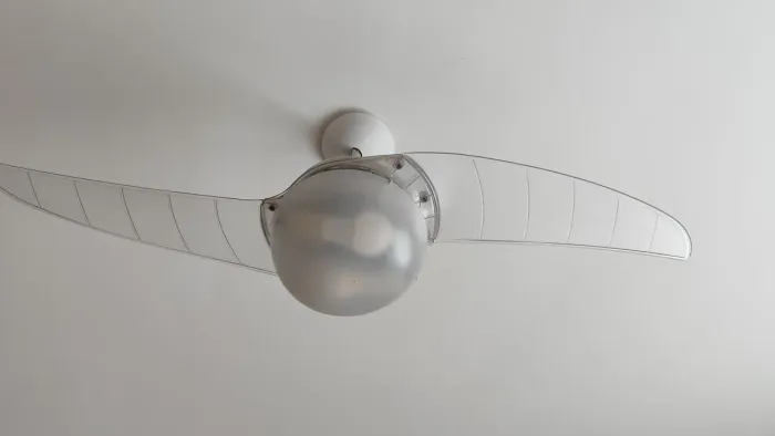 Ventilador de Teto Spirit 2 unidades 