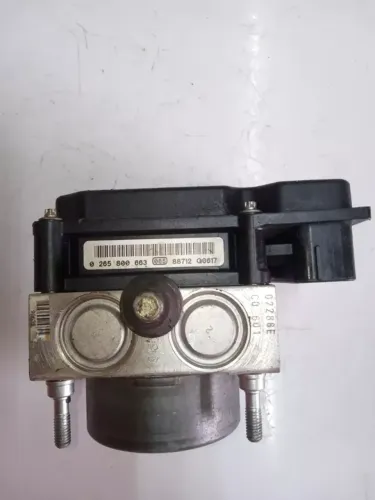Modulo Mfa Fiat Punto Linea 0265231999 51800909 0265800663