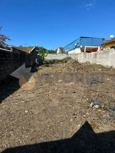 Terreno 308m² Bairro São Francisco