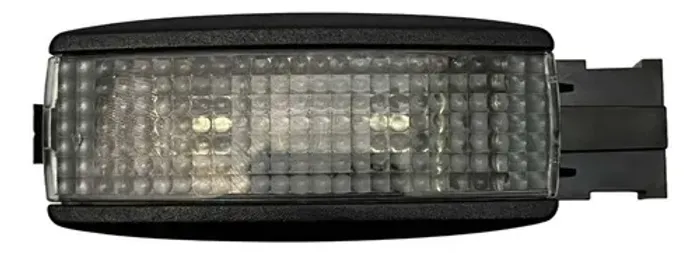 Luz Teto Salão Quebra Sol Volkswagen Golf Passat 2006 2014