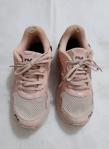 Tênis Feminino Fila intercepto 