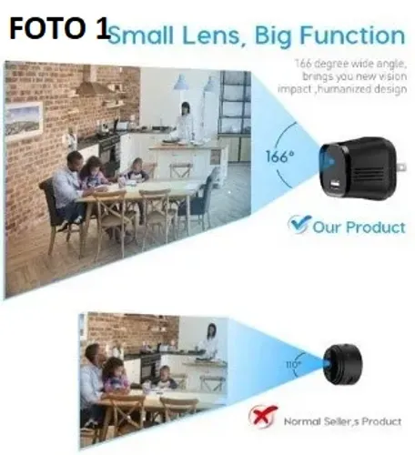 Câmeras ip de segurança, visão noturna, detector de movimento(Foto 1, 2, 3) - Leia abaixo