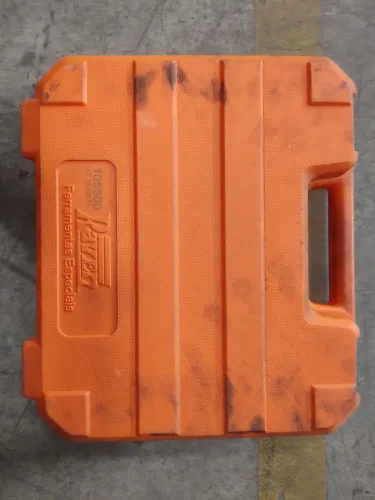 Conjunto de Ferramentas para Extração de Volantes de Direção de Automóveis RAVEN-105500