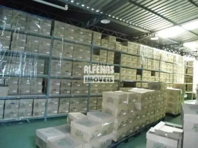 Empreendimento à venda no Bairro CIDADE INDUSTRIAL