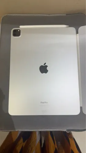 iPad Pro Novo 1TB 