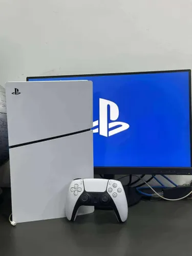 PS5