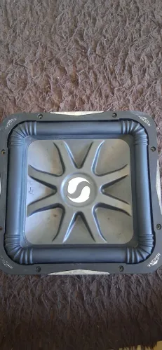 Sud kiker L7 de 12 polgadas