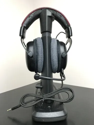 Fone de ouvido / headset Hyper X