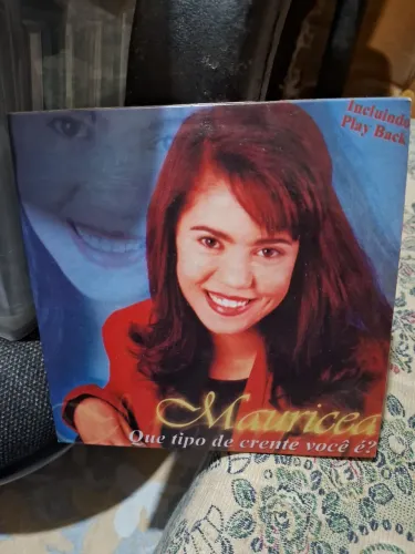 CD Mauricea - Que Tipo de Crente Você É?