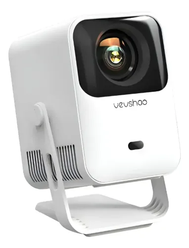 Projetor Vevshao A15 com Android 13