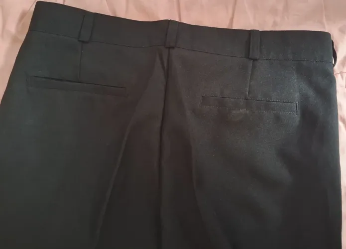 Calça social