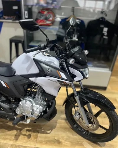 FACTOR 150 ZERO KM /// pronta entrega //LUISA