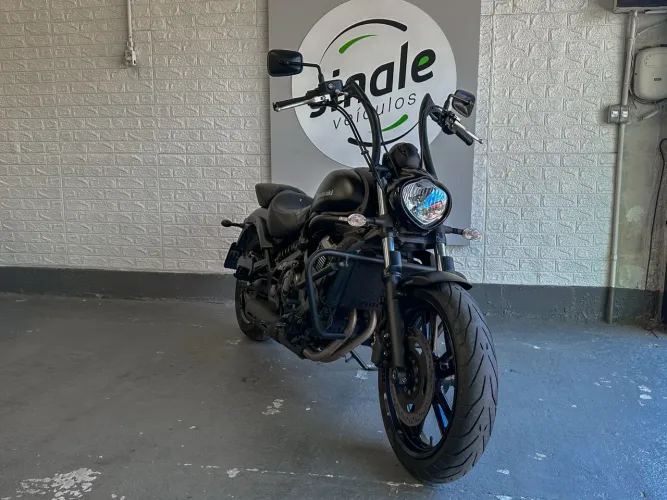 Kawasaki Vulcan 650S Abs 2023