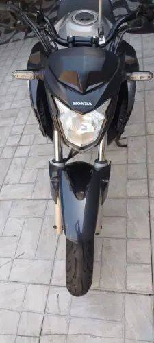 Moto Twister