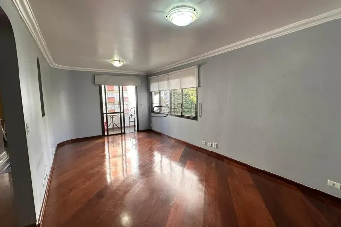 Edif Monte Carlo, Campo Belo Venda e Locação · 3 dormitórios