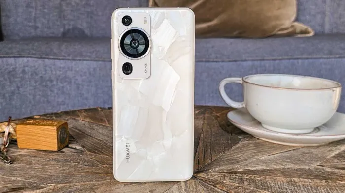 Huawei P60 Pro 