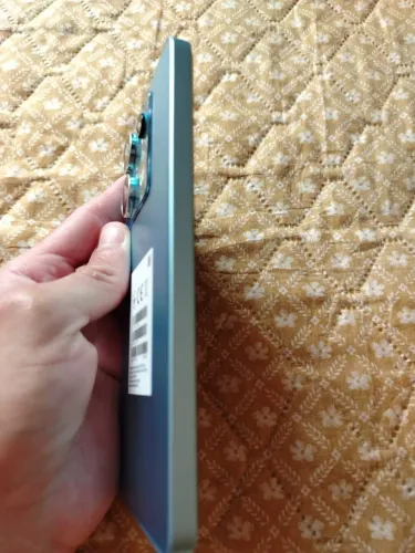 Vendo redmi 13 pró 5g 256gb cor verde