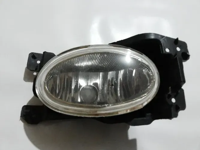  Farol auxiliar (milha) Honda 2013/14