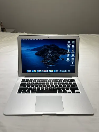 MacBook Air 13? - 2017 - 8GB - 128GB