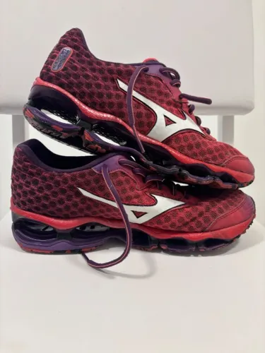 Mizuno Prophecy 4 Original - Rosa 