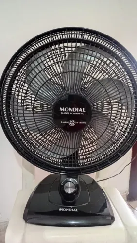 Vendo Ventilador Mondial