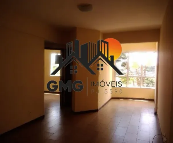 Apartamento Dois Quartos - Santa Tereza II