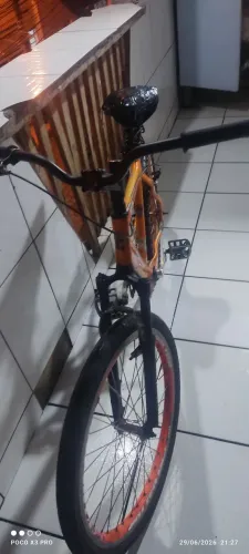 Bike Gallo