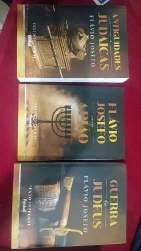 Livro dos hebreus