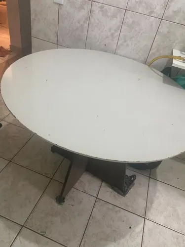 Mesa redonda