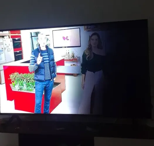 televisão