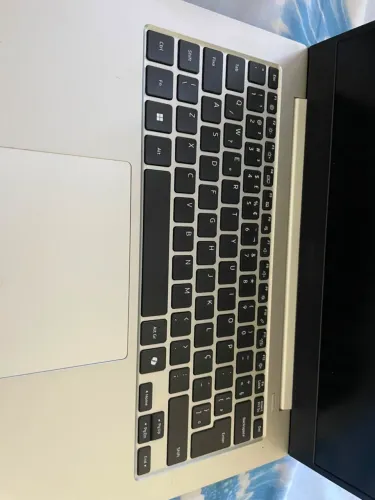 Vendo notebook
