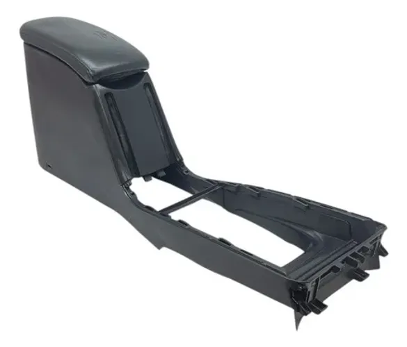Moldura Console Central Megane 2009 2010 2011 2012 Original