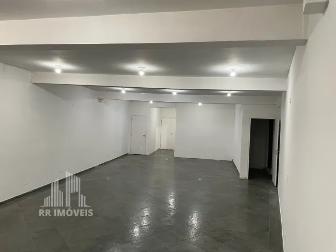 RR10378 Sala Comercial 120m² CRUZ PRETA - OPORTUNIDADE - Barueri, SP - Ótima Localização -