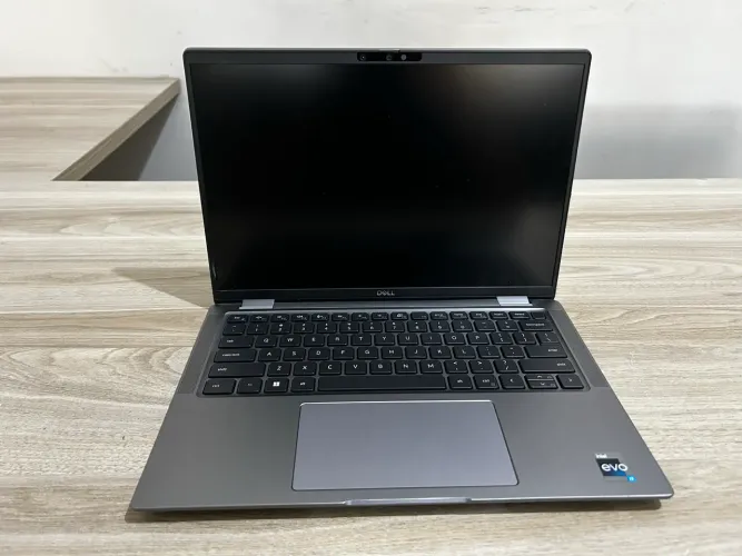 Notebook Dell 7440 i7 13ª 32GB 512SSD touchscreen