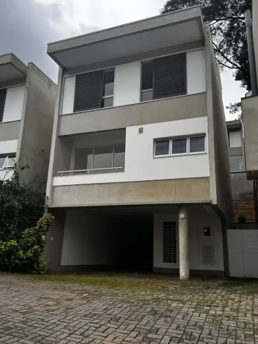 CONDOMINIO TREMEMBE